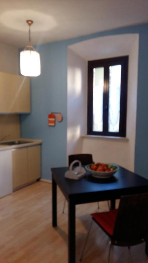 Anna'S Home Καμπιόνε ντ' Ιτάλια Εξωτερικό φωτογραφία