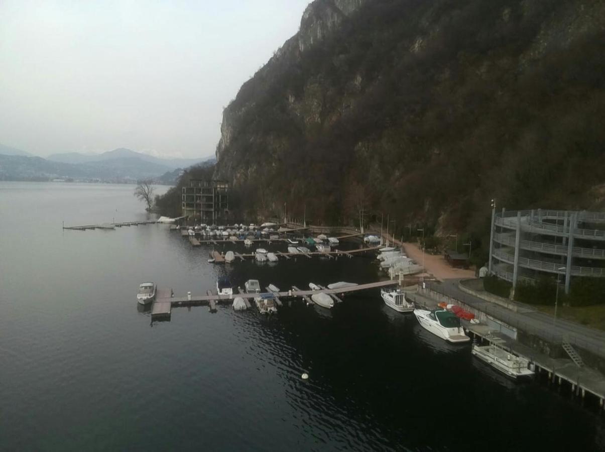 Anna'S Home Καμπιόνε ντ' Ιτάλια Εξωτερικό φωτογραφία