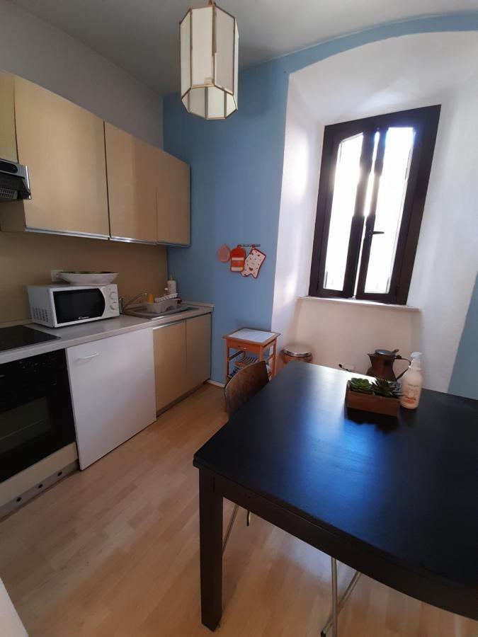 Anna'S Home Καμπιόνε ντ' Ιτάλια Εξωτερικό φωτογραφία
