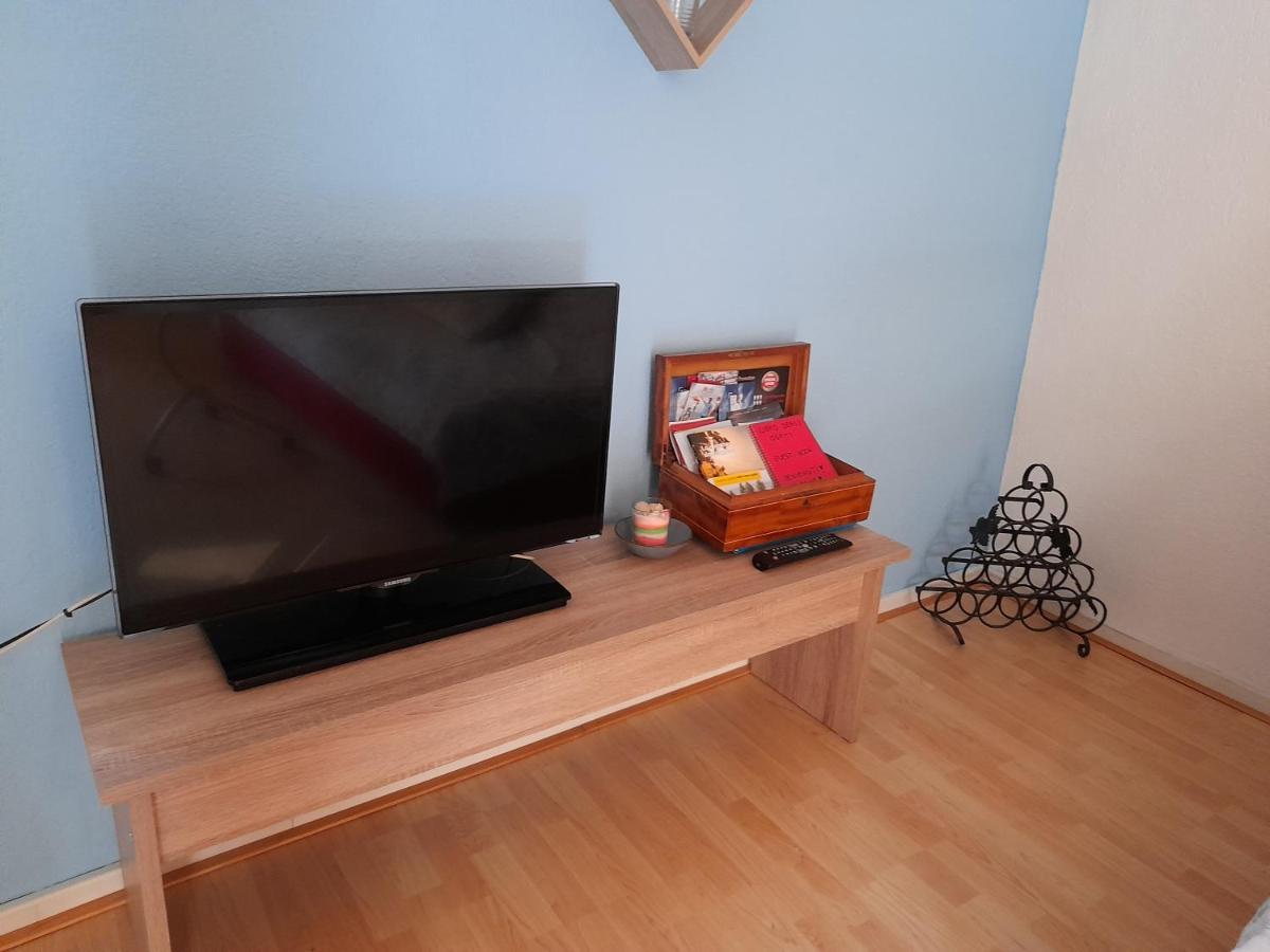 Anna'S Home Καμπιόνε ντ' Ιτάλια Εξωτερικό φωτογραφία