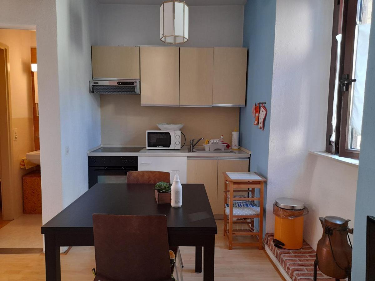 Anna'S Home Καμπιόνε ντ' Ιτάλια Εξωτερικό φωτογραφία