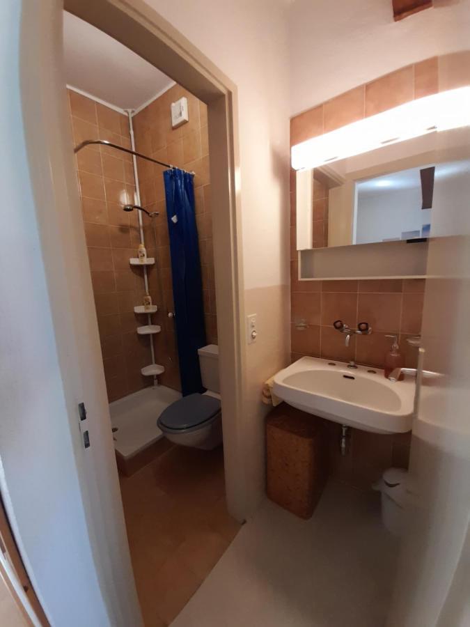 Anna'S Home Καμπιόνε ντ' Ιτάλια Εξωτερικό φωτογραφία