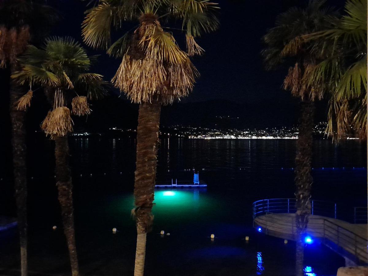 Anna'S Home Καμπιόνε ντ' Ιτάλια Εξωτερικό φωτογραφία