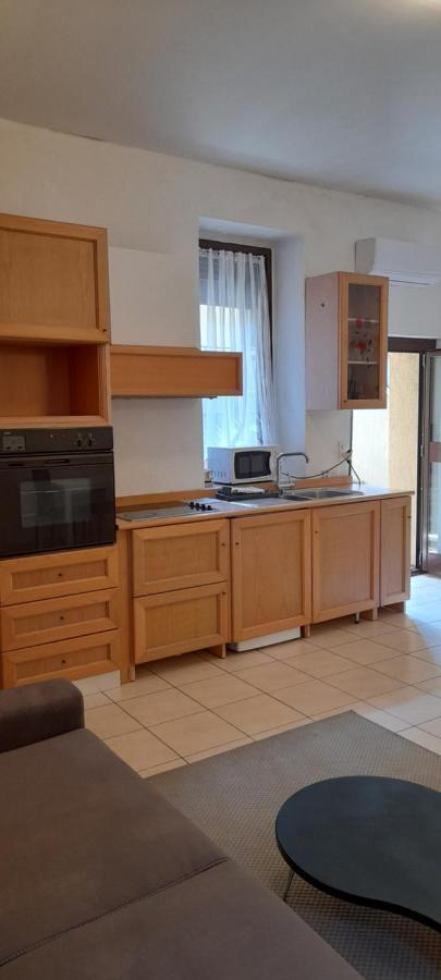 Anna'S Home Καμπιόνε ντ' Ιτάλια Εξωτερικό φωτογραφία